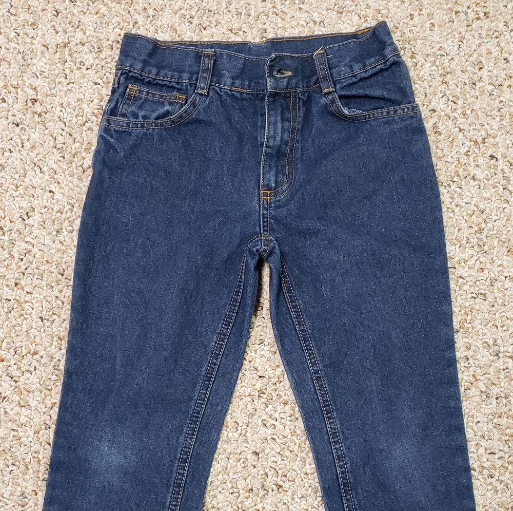 American Hawk boys jeans
